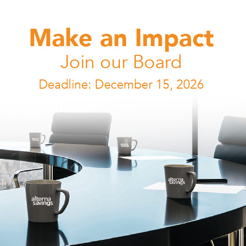 2026 Alterna Board Nominations